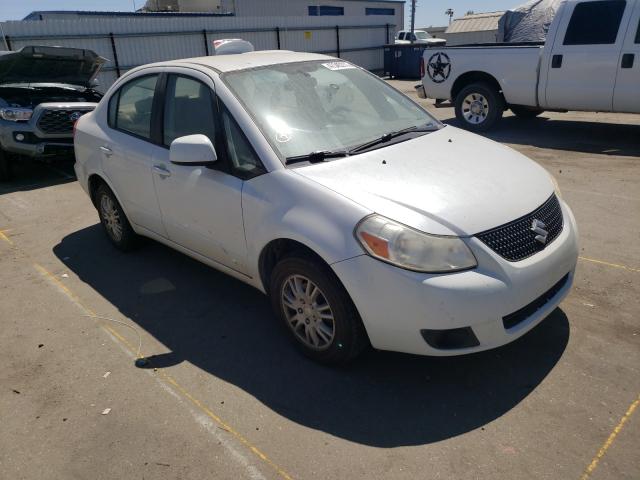 Suzuki Sx4 le (2013)
