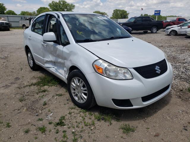 Suzuki Sx4 le (2012)