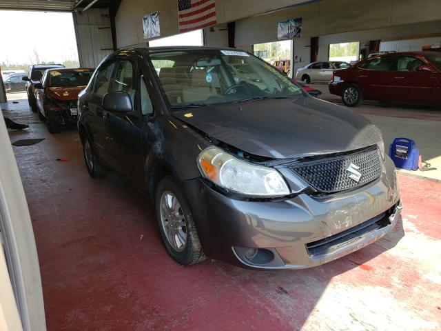 Suzuki Sx4 le (2012)
