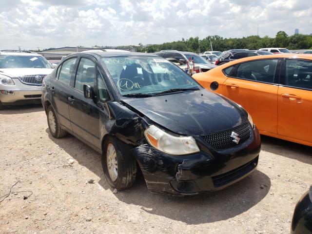 Suzuki Sx4 le (2013)