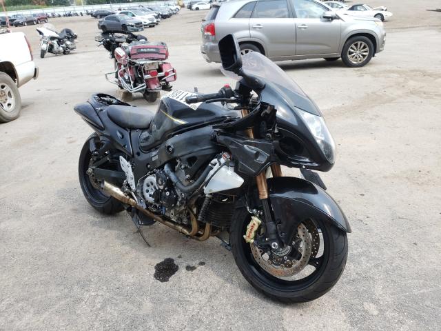Suzuki Gsx1300 ra (2015)