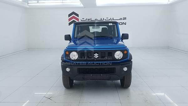 Suzuki Jimny (2021)