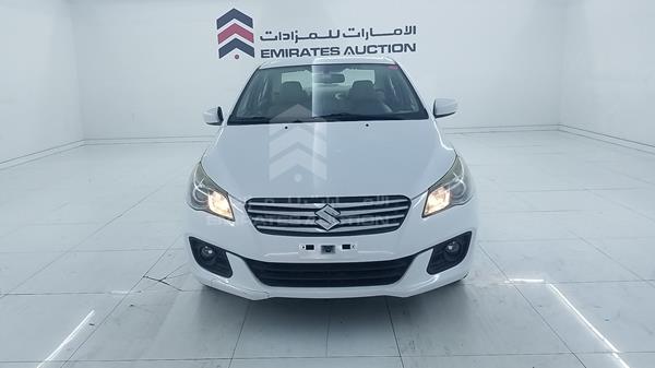 Suzuki Ciaz (2016)