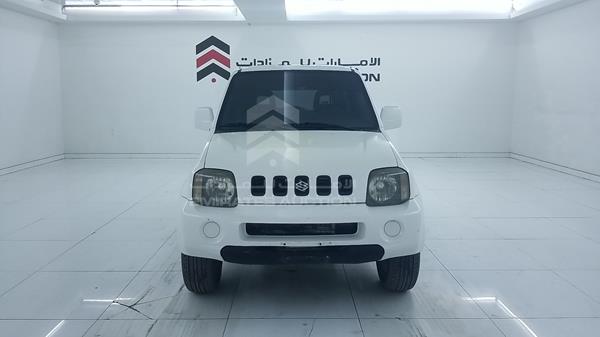 Suzuki Jimny (2003)