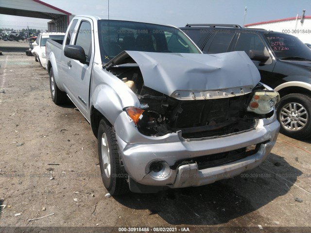 Suzuki Equator (2010)