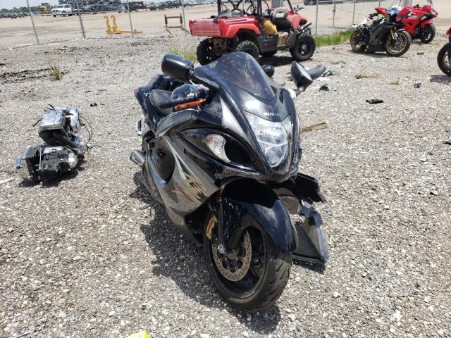 Suzuki Gsx1300 ra (2013)