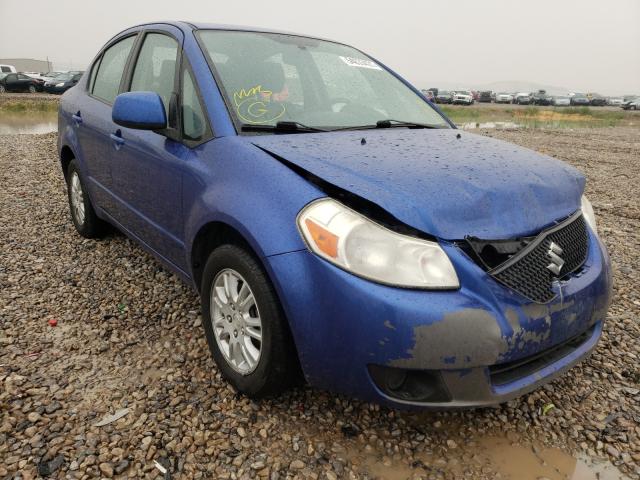 Suzuki Sx4 le (2013)