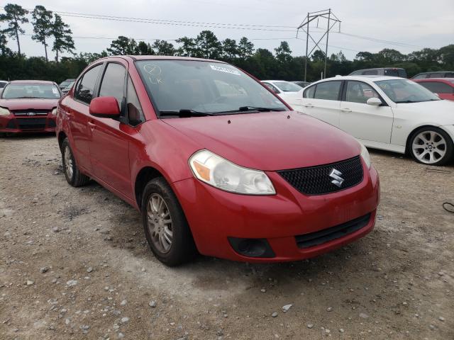 Suzuki Sx4 le (2013)