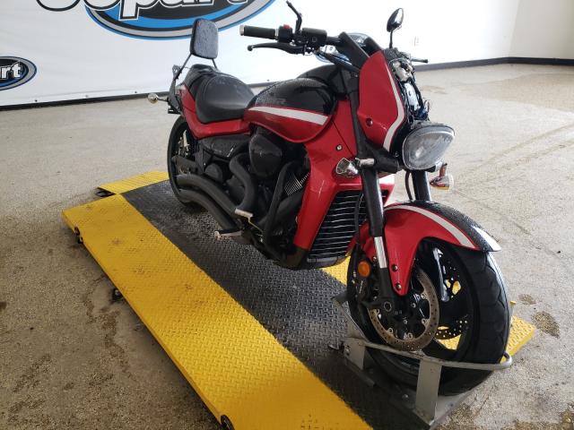 Suzuki Vzr1800 (2019)