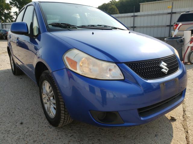 Suzuki Sx4 le (2013)