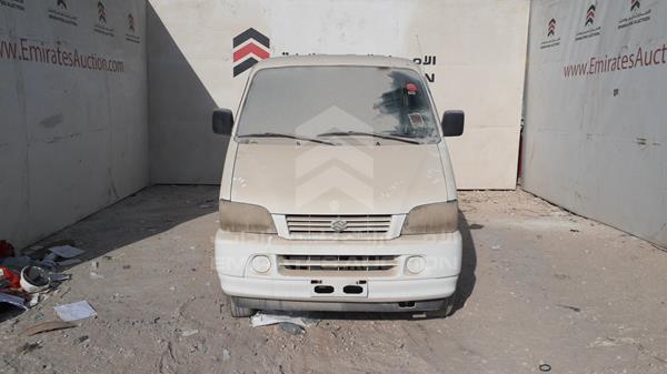 Suzuki Carry (2005)