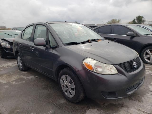 Suzuki Sx4 le (2010)