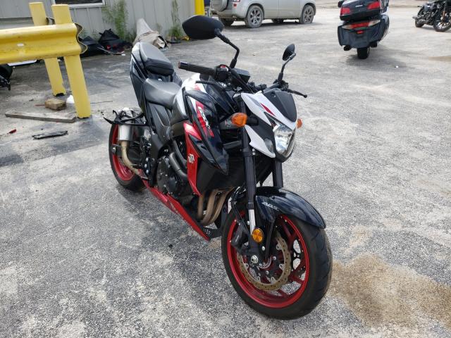 Suzuki Gsx-s750 m (2020)