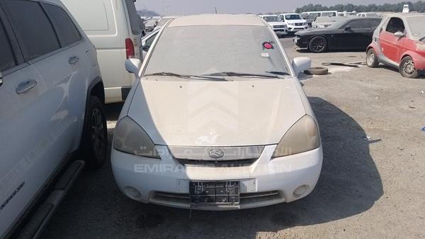 Suzuki Liana (2003)