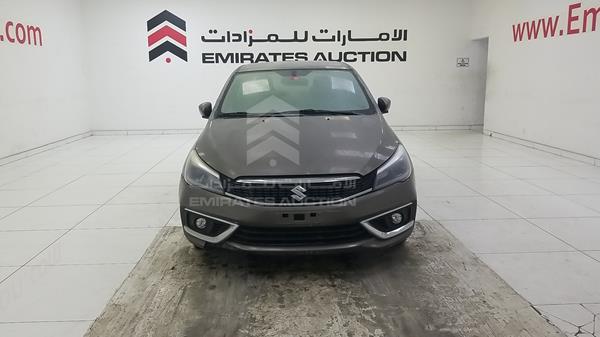Suzuki Ciaz (2019)