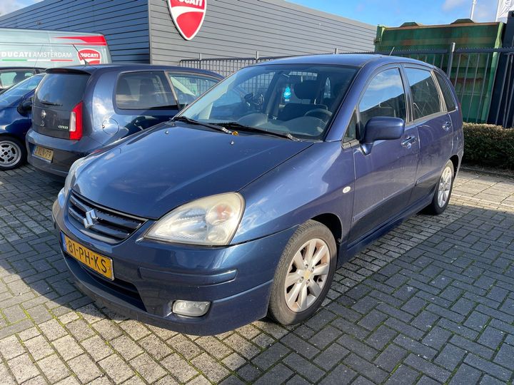 Suzuki Liana (2004)