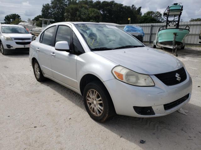 Suzuki Sx4 le (2012)