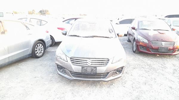 Suzuki Ciaz (2017)