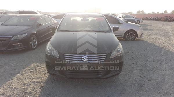 Suzuki Ciaz (2017)