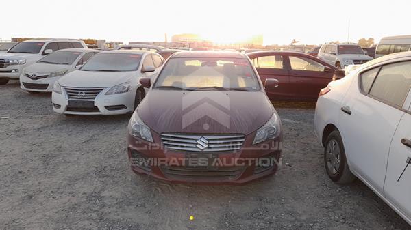 Suzuki Ciaz (2017)