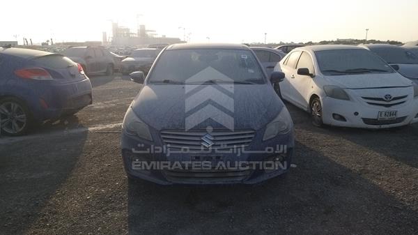Suzuki Ciaz (2016)