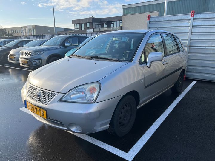 Suzuki Liana (2003)