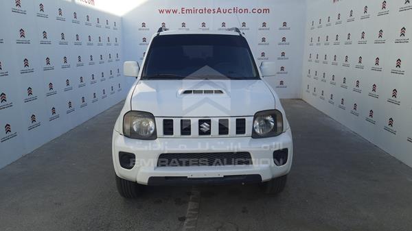 Suzuki Jimny (2013)