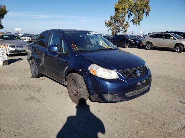 Suzuki Sx4 le (2010)
