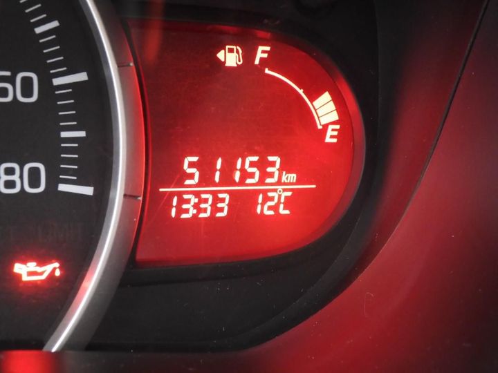 Suzuki Celerio (2018)