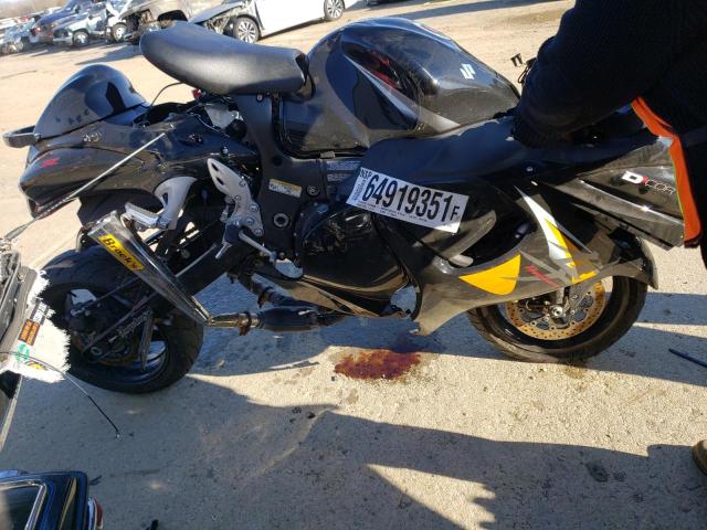 Suzuki Gsx1300 ra (2013)