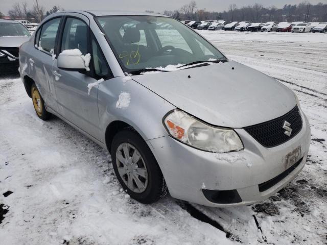 Suzuki Sx4 le (2010)