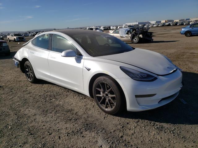 Tesla Model 3 (2020)