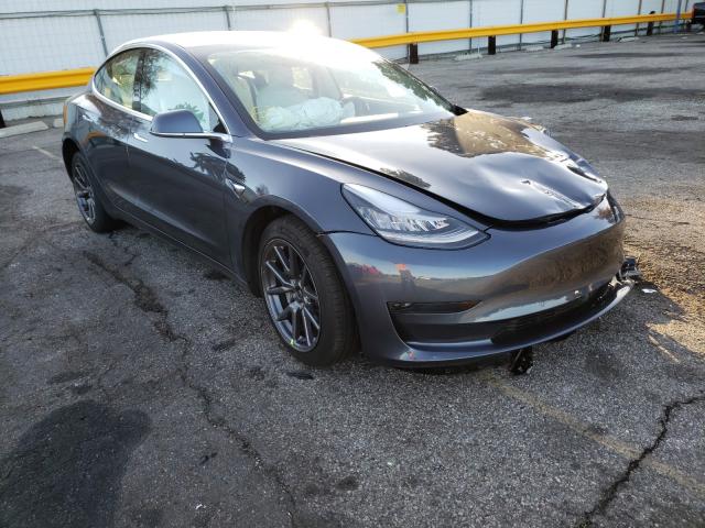 Tesla Model 3 (2020)