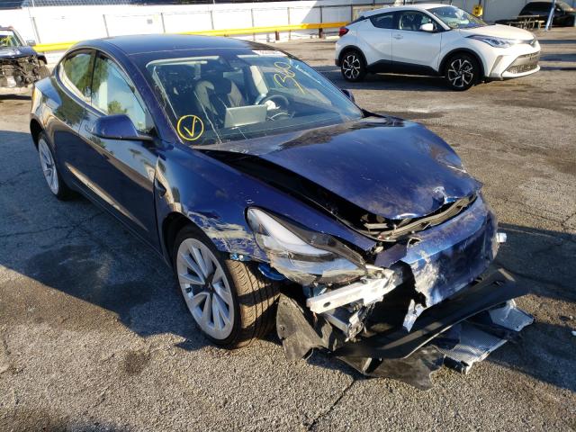 Tesla Model 3 (2021)