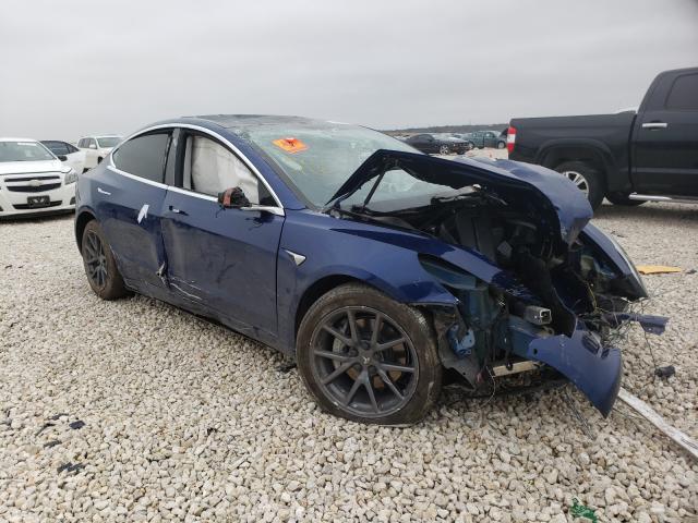 Tesla Model 3 (2019)
