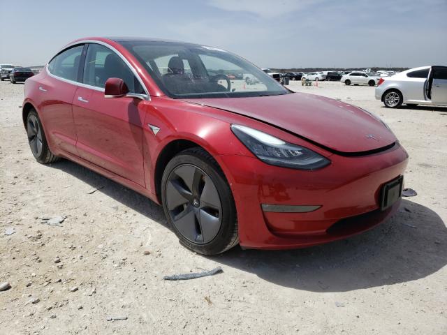 Tesla Model 3 (2019)