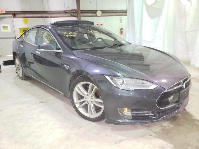 Tesla Model s (2016)