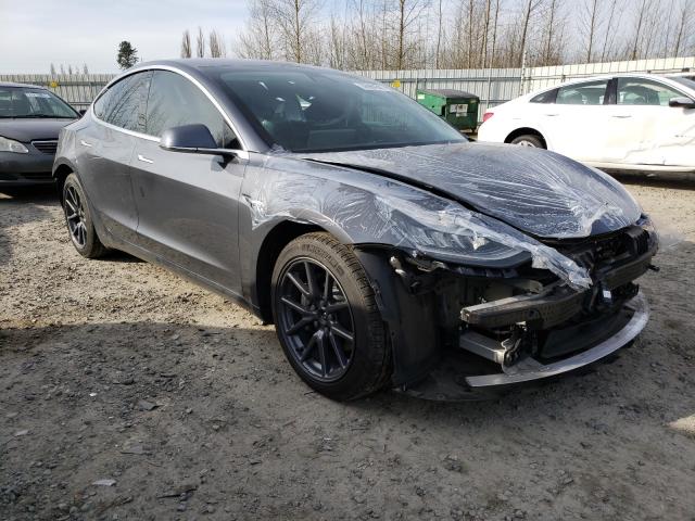 Tesla Model 3 (2018)