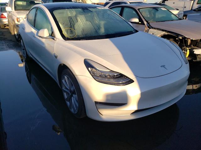 Tesla Model 3 (2019)