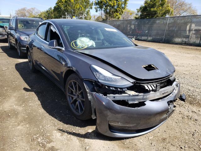 Tesla Model 3 (2020)