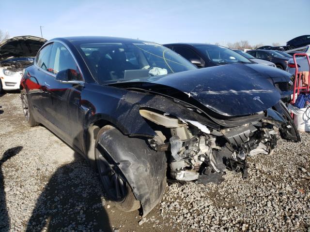 Tesla Model 3 (2020)
