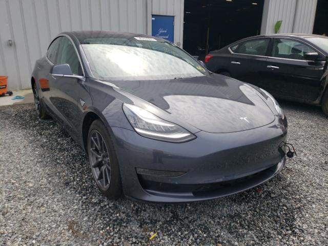 Tesla Model 3 (2018)