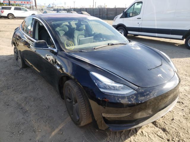 Tesla Model 3 (2018)