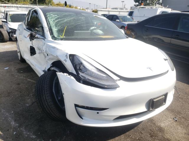 Tesla Model 3 (2019)