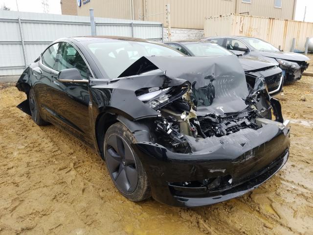 Tesla Model 3 (2018)