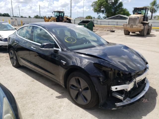 Tesla Model 3 (2019)
