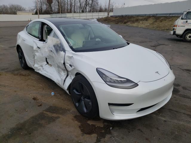 Tesla 3 (2020)