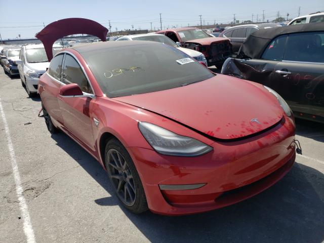 Tesla Model 3 (2019)