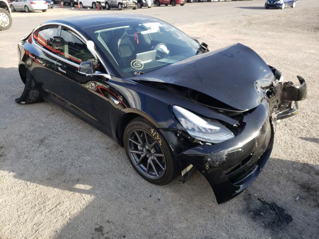 Tesla Model 3 (2019)