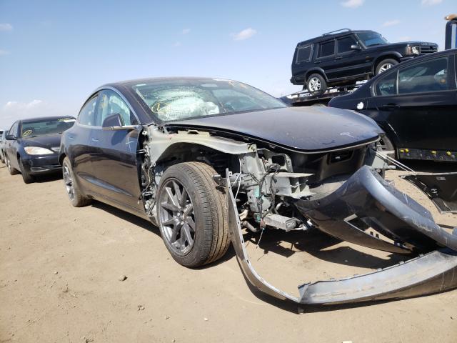 Tesla Model 3 (2019)